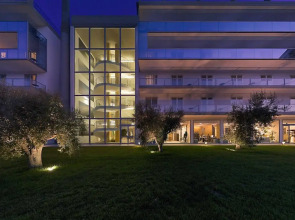 Eureka Palace Hotel Spa Resort