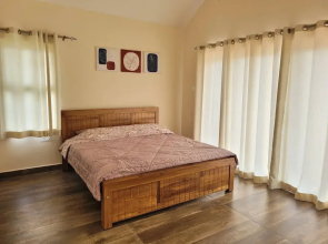 The Ark Haven Ooty by Scenic Serenity Stays