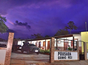 Sonho Meu