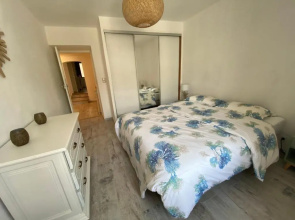 Appartement au centre de Bonifacio