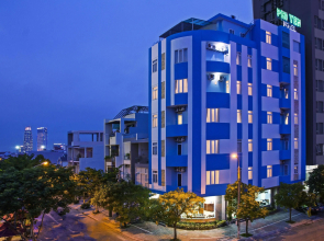 OYO 557 Phi Yen Hotel