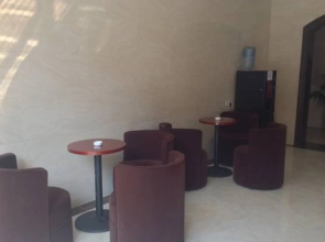 GreenTree Inn AnHui FuYang YingShang ZhongShan Road Express Hotel