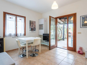 Stunning Home in Posada With 2 Bedrooms