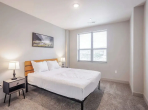 TWO CozySuites at the Banks 18