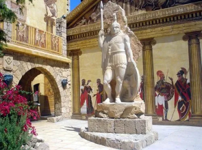 Roman II Hotel Pafos