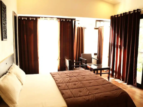 Capital O 22395 Hill Stream Resort