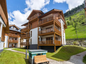 Modern Apartment in Rauris by the Forest