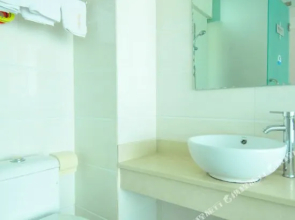 Seaview Hotel Sanya Fengzhu