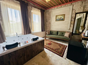 Almula Cave Hotel