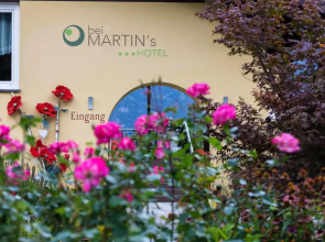 bei Martin's
