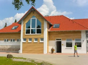 Campingpark Gitzenweiler Hof