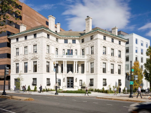 Placemakr Dupont Circle