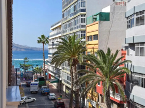 Las Canteras Beach Apartment JR83