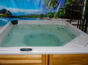 Prestige Deluxe Hotel Aquapark Club