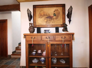 1094 Cortijo el Niño