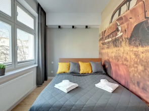 Loft by Grand Apartments