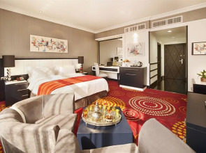 Swiss Hotel Corniche