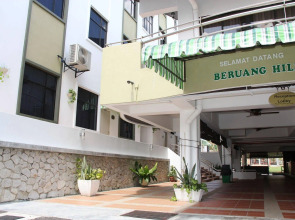 Beruang Hill Resort