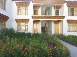 Hundar Resort - Nubra