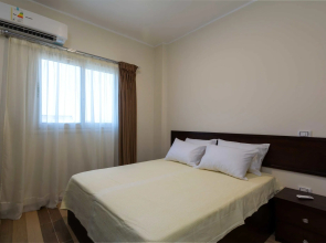 Pyramids Guest House