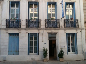 Hôtel Emilie
