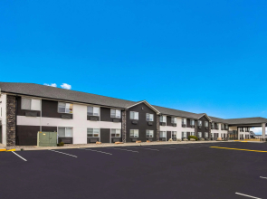 Quality Inn Suites Castle Rock Sw Denver