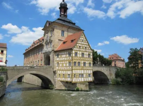 Apartment Abendstille