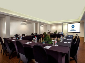 Best Western Kuta Villa