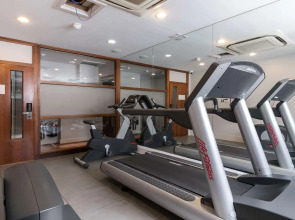 Best Western Mornington Hotel London Hyde Park