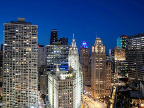 The Royal Sonesta Chicago Downtown