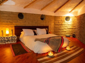 Tambo Coquesa Lodge
