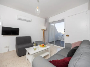 GE Harbour Apartments 2