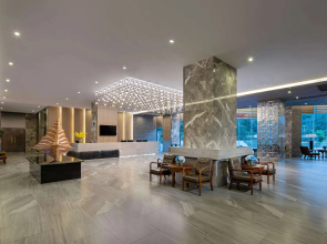 Ramada by Wyndham Huizhou Xunliao Bay