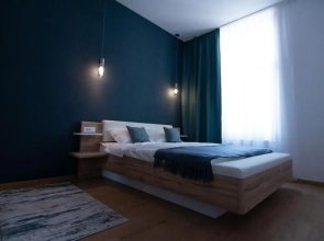 Urban Six Apartments