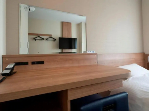Just Inn Premium Toyohashi Station - Vacation STAY 28017v