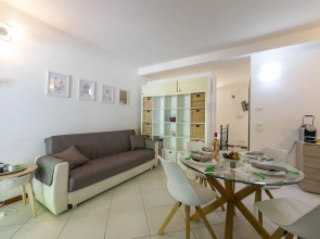 Suite Perla Salò Terrace 100m from Lake