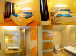 Hotel Metro Kalibo