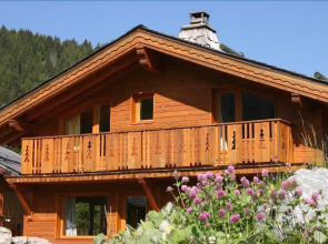 Les Chalets de La Tania