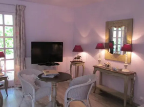 Chambres d'Hôtes Les Hêtres