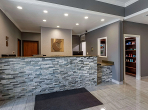 Comfort Inn & Suites Gatesville