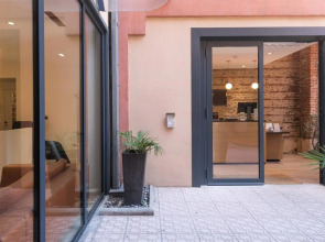 Hotel Innes by HappyCulture