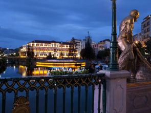 Porsuk Boutique Hotel