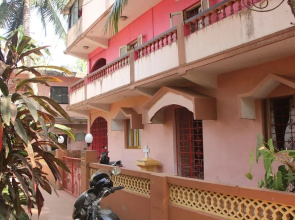 OYO 9362 Home Beach View Studio Coco Beach