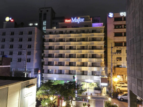 Major Hotel