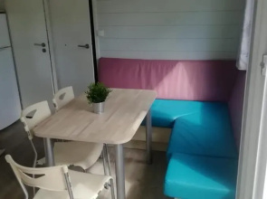 Mobil-home LOUISIANE 4