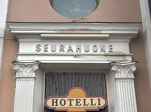 Haminan Seurahuone