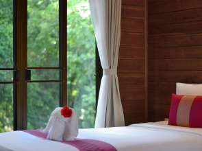 Thai Thai Sukhothai Resort