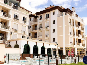 Ingleses Palace Hotel