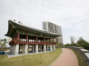 Western Grace Hotel