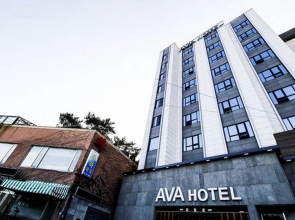 Ava Hotel